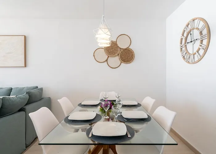 アパート On The Sea View Patricia 132