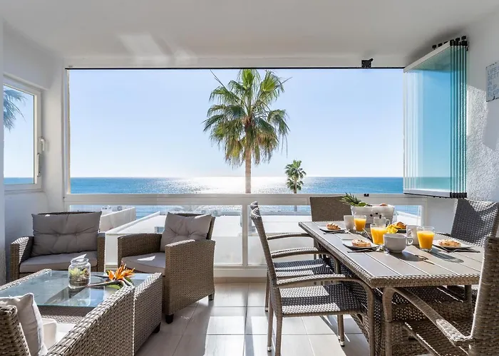 アパート On The Sea View Patricia 132 *