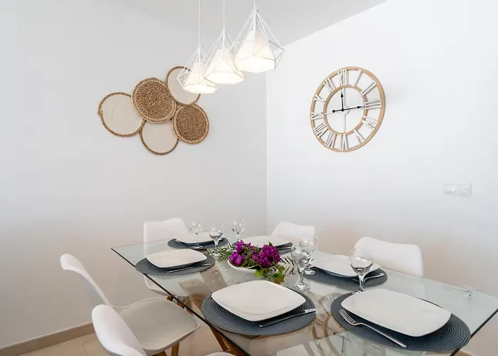 On The Sea View Patricia 132 マルベーリャ