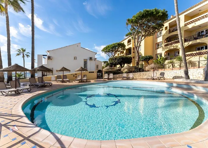 On The Sea View Patricia 132 マルベーリャ