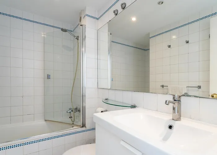 アパート On The Sea View Patricia 132 *