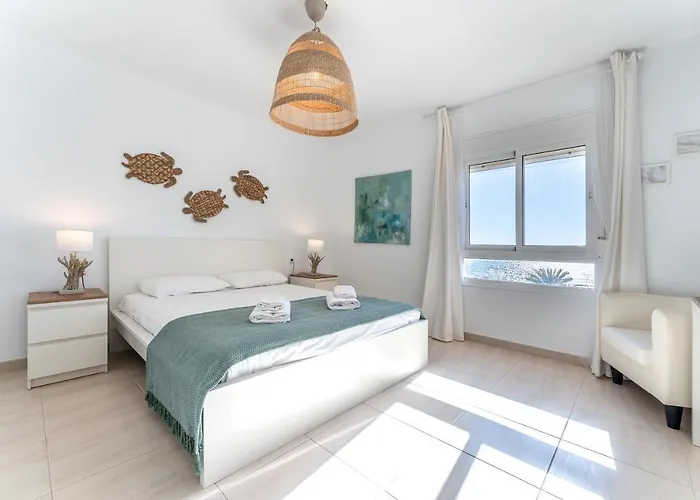 アパート On The Sea View Patricia 132 *