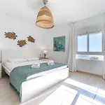 On The Sea View Patricia 132 Apartman *