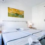 On The Sea View Patricia 132 Apartment Marbella