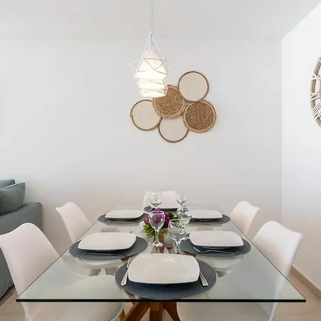 Appartement On The Sea View Patricia 132