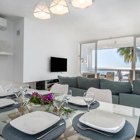 On The Sea View Patricia 132