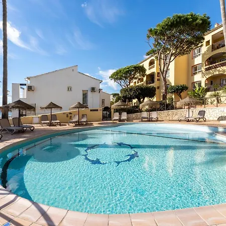 On The Sea View Patricia 132 Marbella