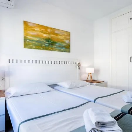 On The Sea View Patricia 132