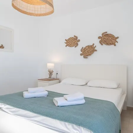 On The Sea View Patricia 132 شقة ماربيا