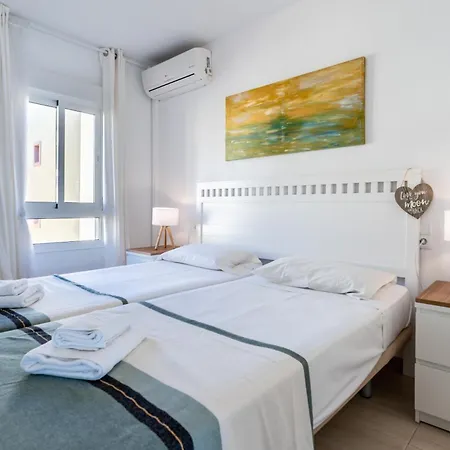 On The Sea View Patricia 132 شقة