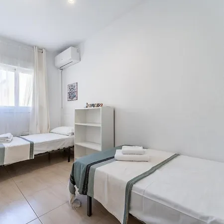 Apartament On The Sea View Patricia 132 Marbella