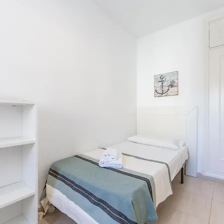 On The Sea View Patricia 132 * Marbella