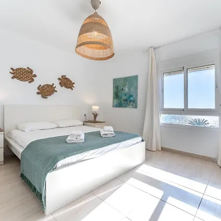 Apartament On The Sea View Patricia 132 *