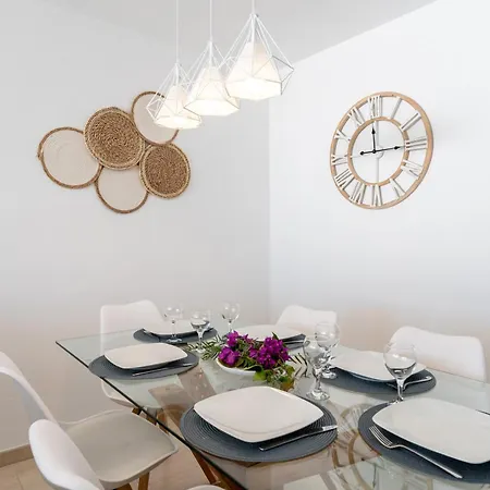 Appartement On The Sea View Patricia 132